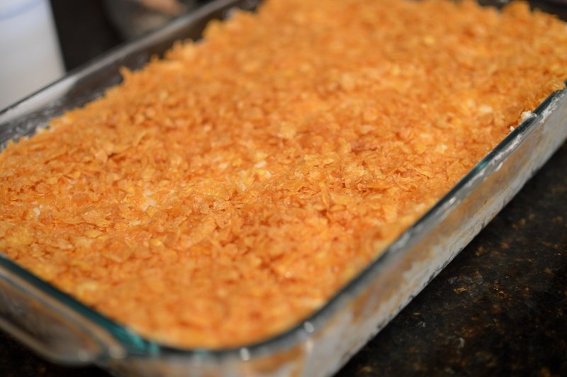 Hashbrown Casserole