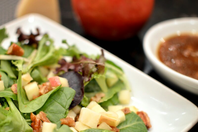 Fall Harvest Salad