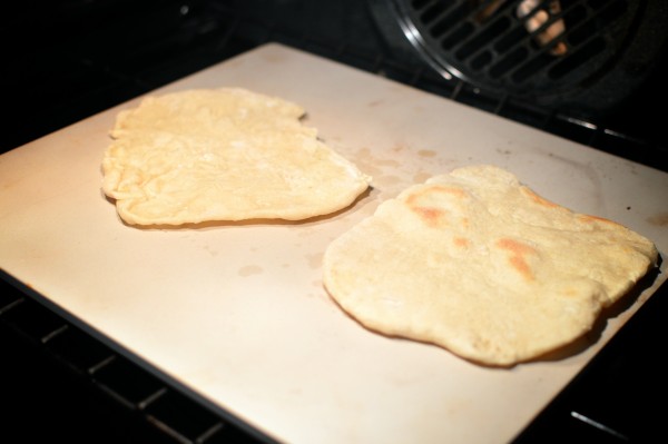 Pitas | That Square Plate