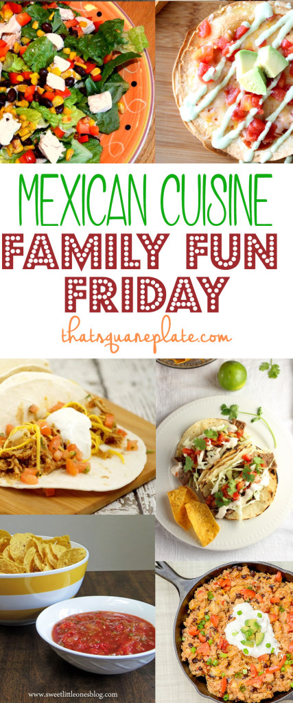 mexicanfamilyfunfriday