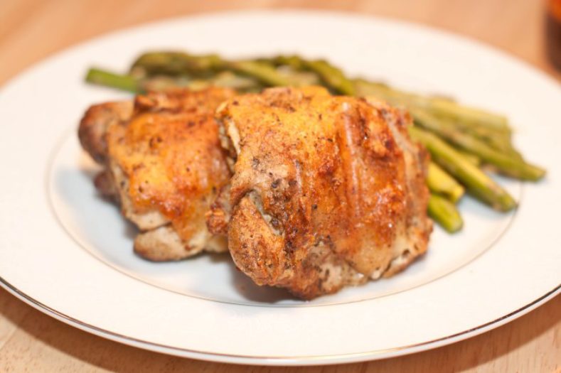 Winner, Winner {30 Non-Boring Chicken Recipes} - That Square Plate